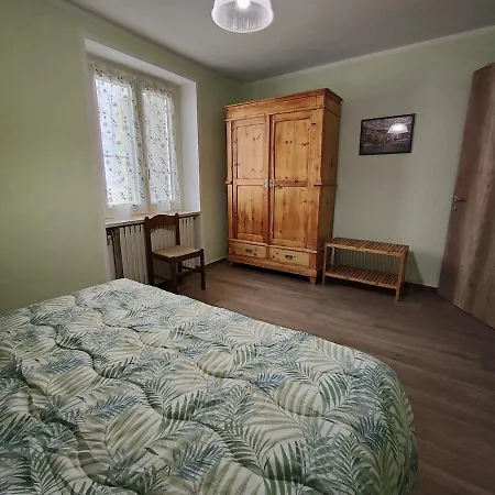 Relax In Langa Σπίτι διακοπών *