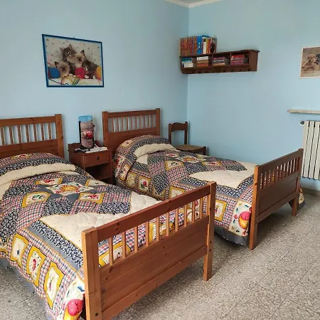 Relax In Langa Σπίτι διακοπών