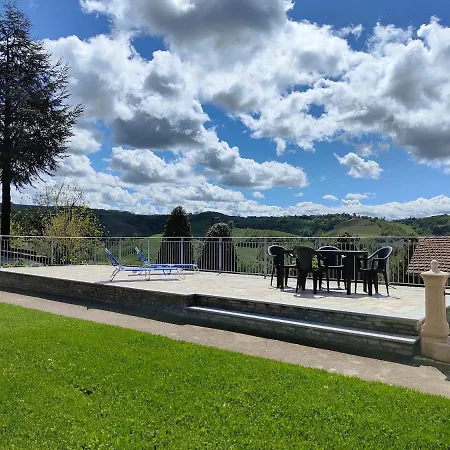 Σπίτι διακοπών Relax In Langa