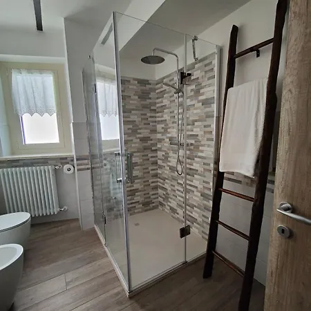 Relax In Langa Σπίτι διακοπών