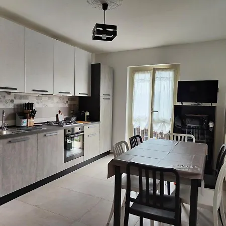 Σπίτι διακοπών Relax In Langa *