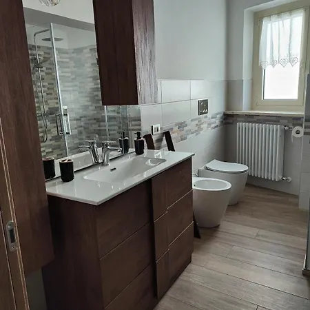 Relax In Langa Σπίτι διακοπών