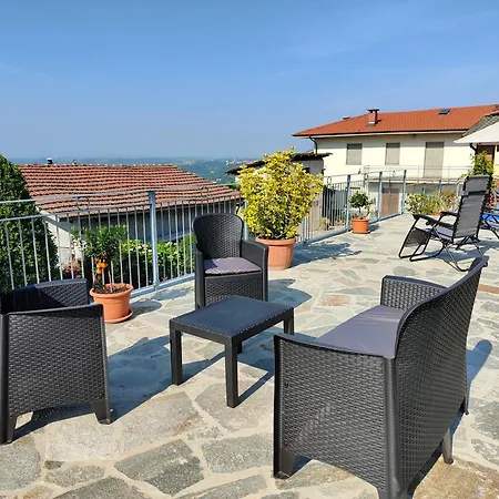 Σπίτι διακοπών Relax In Langa