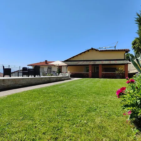 Relax In Langa Σπίτι διακοπών *