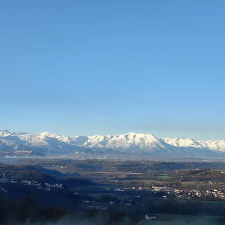 Σπίτι διακοπών Relax In Langa *