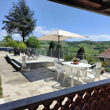 Relax In Langa Σπίτι διακοπών