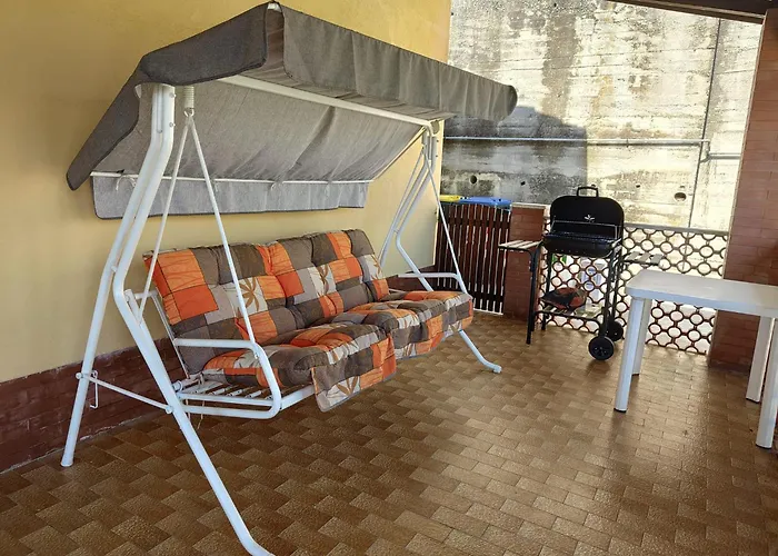 Relax In Langa 파리글리아노
